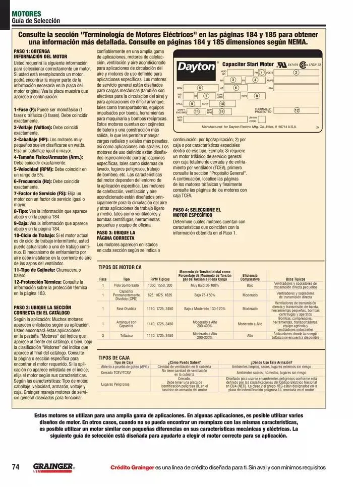 Catálogo de Catálogo 2025 2 de abril al 31 de diciembre 2025 - Pagina 40