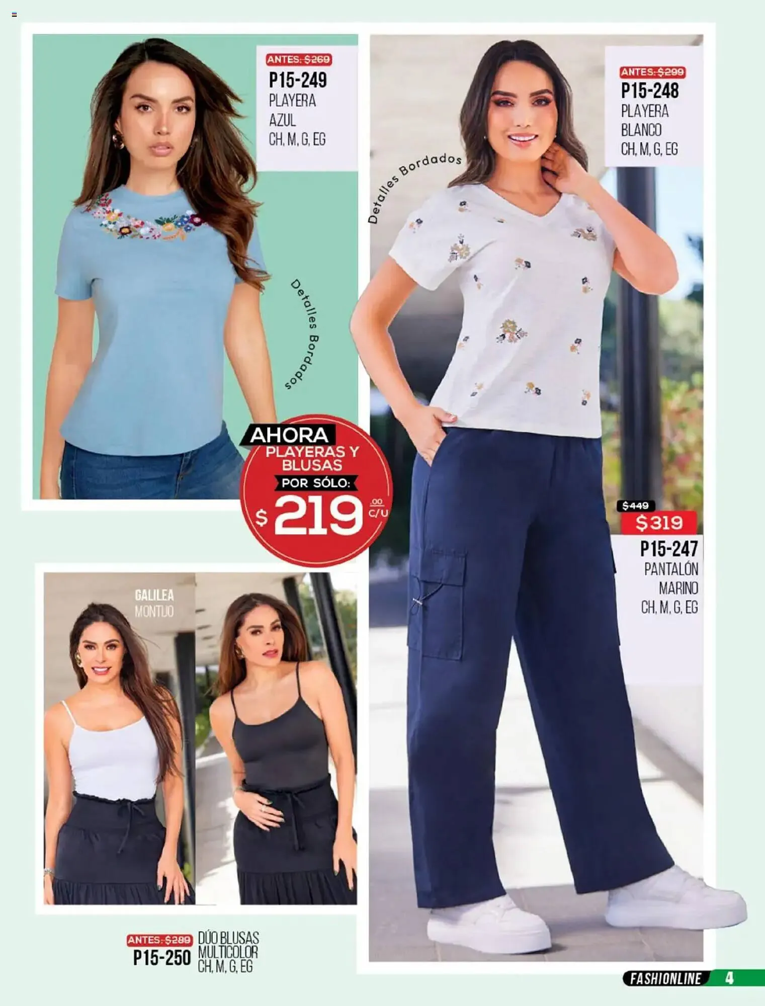 Catálogo de Catálogo Cklass 23 de junio al 1 de enero 2026 - Pagina 5