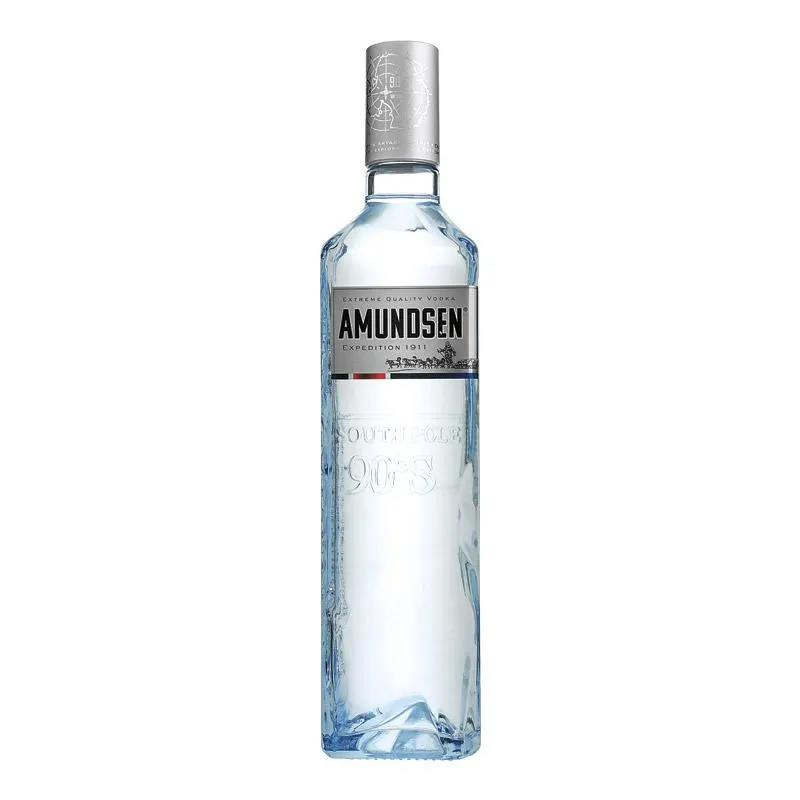 Vodka Expedition Amundsen 700 ml