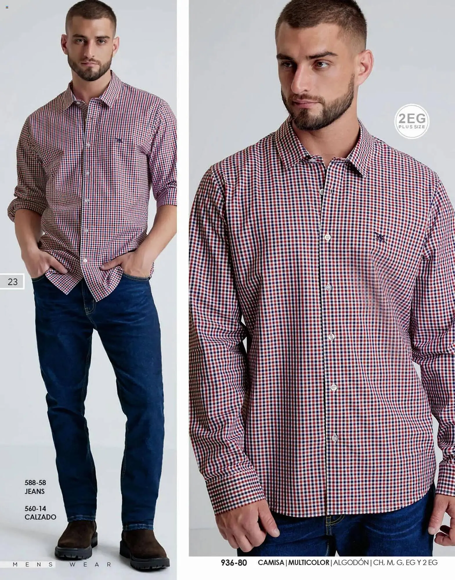 Catálogo de Catálogo Cklass 2 de enero al 1 de mayo 2026 - Pagina 101