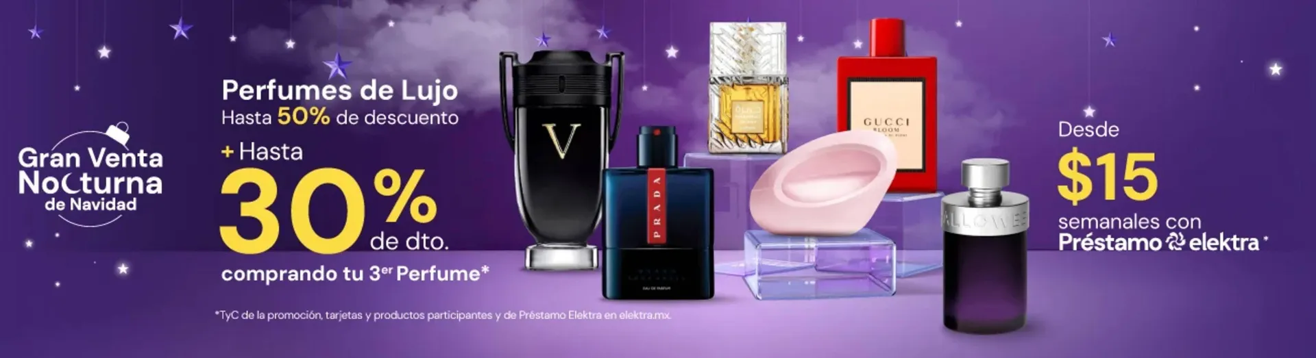 Catálogo de Catálogo Elektra 9 de diciembre al 31 de diciembre 2025 - Pagina 2