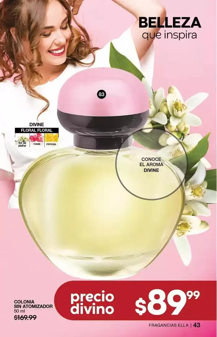 Catálogo de Fuller CAMPAÑA 21 23 de enero al 11 de febrero 2025 - Pagina 43