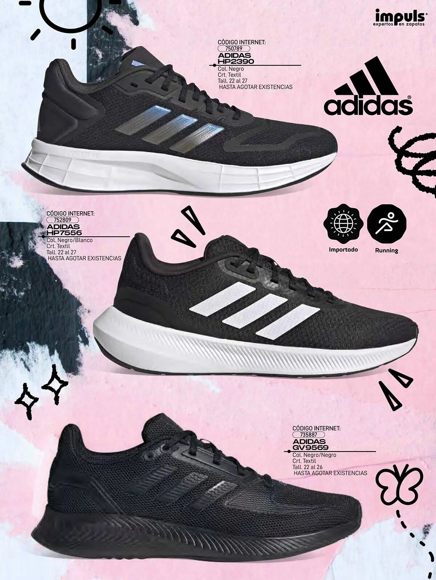 Catálogo de Catálogo Impuls 21 de agosto al 10 de septiembre 2023 - Pagina 25