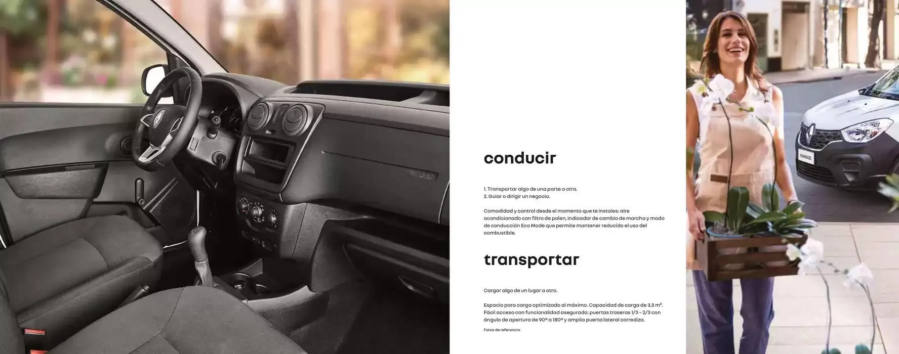 Catálogo de Renault Kangoo 27 de enero al 27 de enero 2026 - Pagina 4