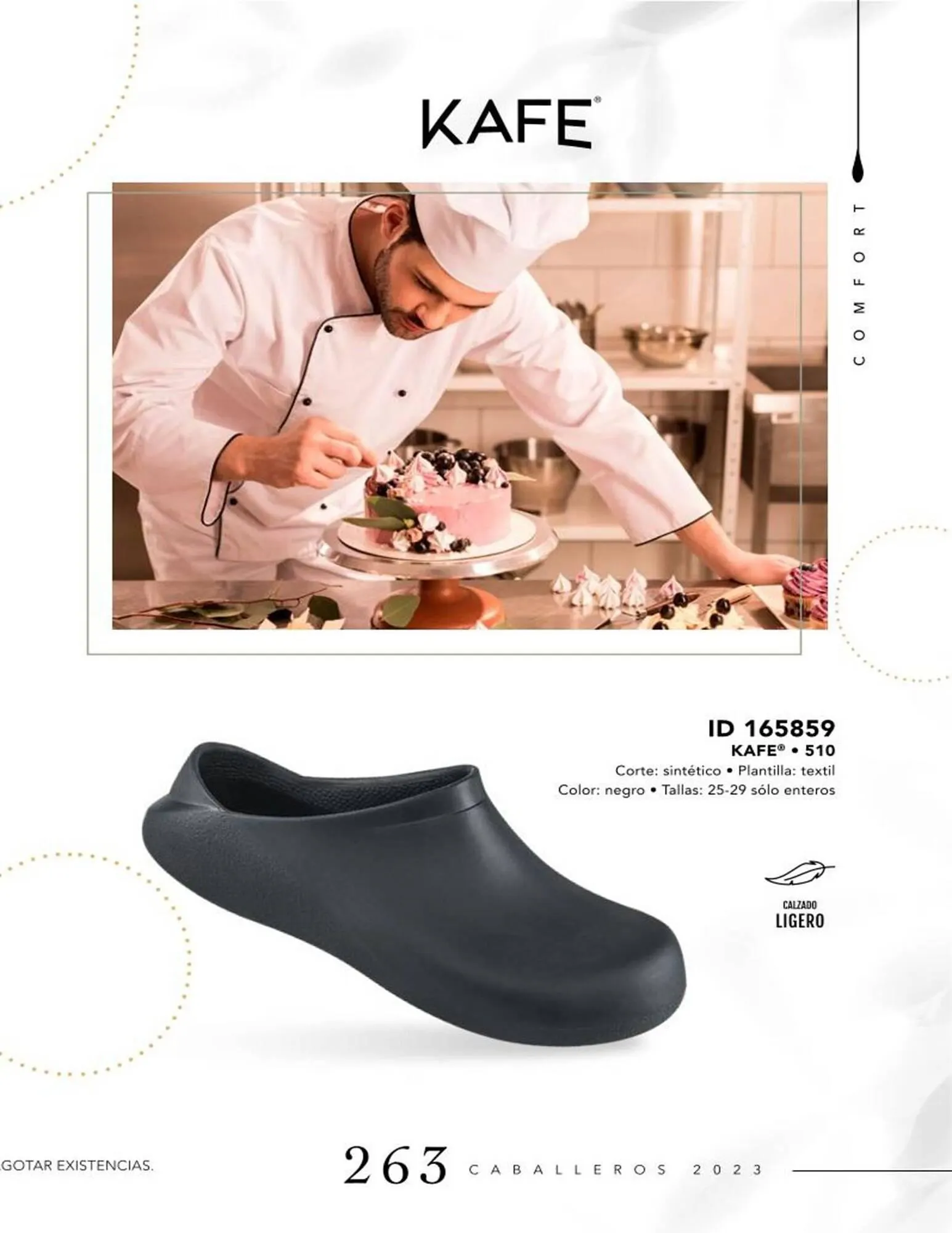 Catálogo de Catálogo Price Shoes 18 de diciembre al 31 de diciembre 2024 - Pagina 263