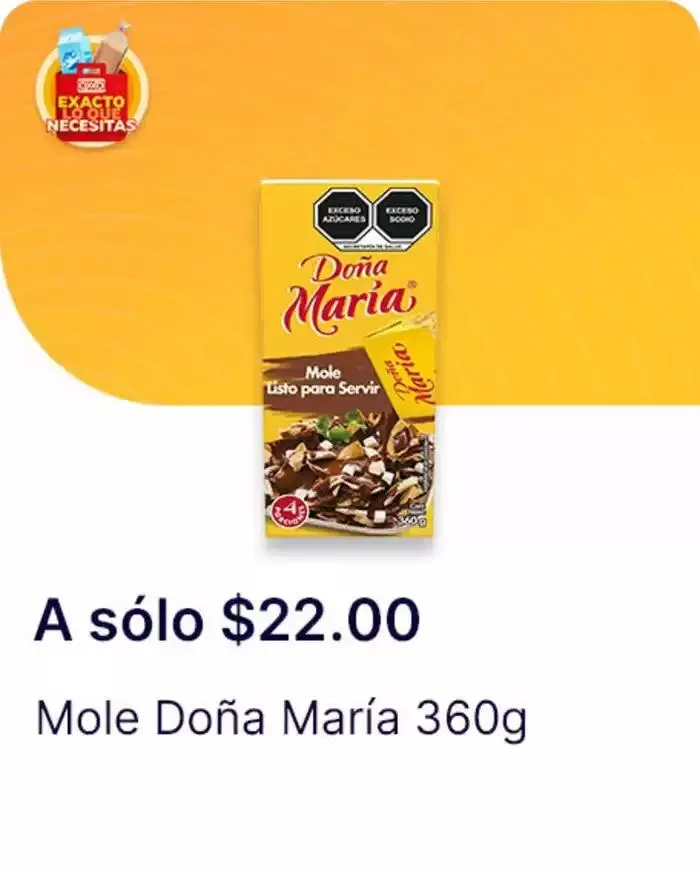 Catálogo de Exacto lo que necesitas 7 de enero al 22 de enero 2025 - Pagina 108