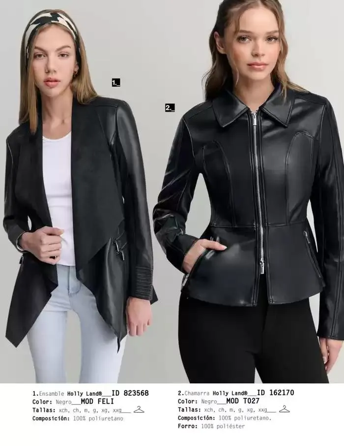 Catálogo de BASICOS | PRI-VER | 2025 | 1E 27 de enero al 30 de septiembre 2025 - Pagina 58