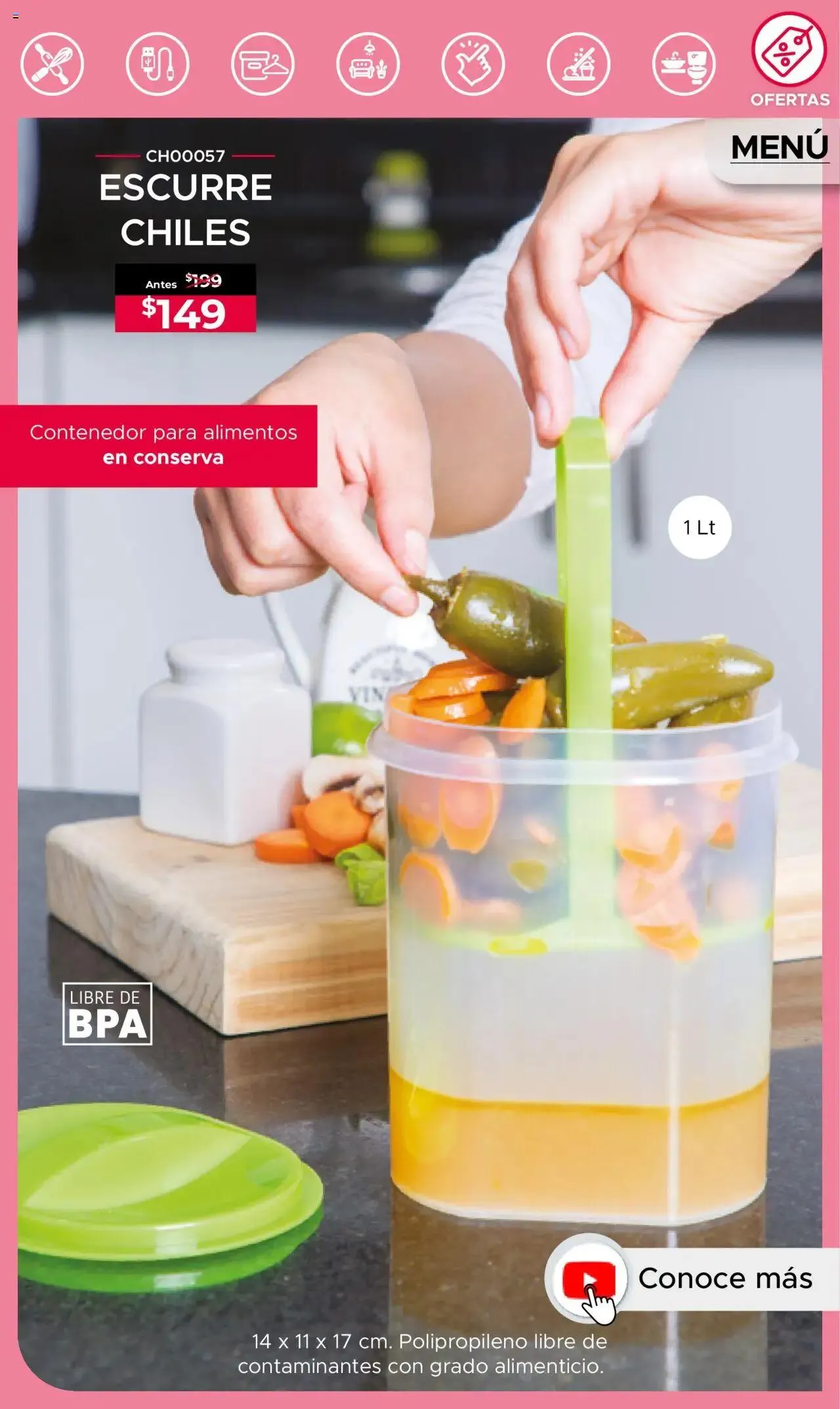 Catálogo de Colchas Concord catálogo 8 de enero al 31 de marzo 2025 - Pagina 155