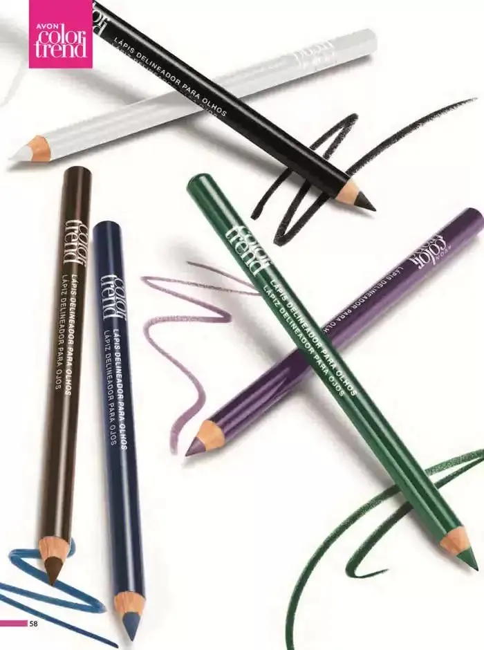 Catálogo de Avon COSMÉTICOS C3 3 de enero al 3 de febrero 2025 - Pagina 58