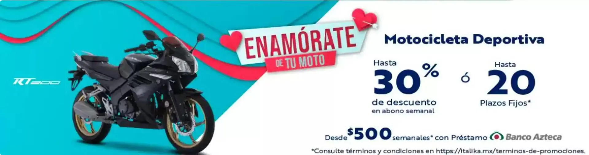 Catálogo de Enamorate de tu moto 29 de enero al 16 de febrero 2025 - Pagina 3