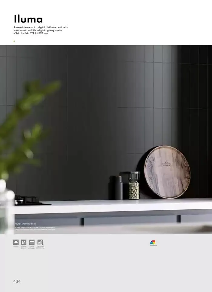 Catálogo de Colección de Pisos y Azulejos 7 de febrero al 7 de febrero 2026 - Pagina 434