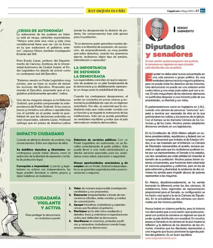 Catálogo de Periódico Mayo Día de las Madres 28 de abril al 11 de mayo 2025 - Pagina 37