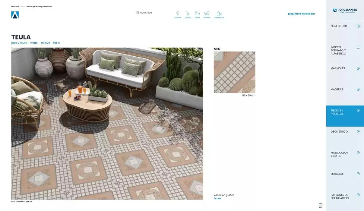 Catálogo de Catálogo General 2024 28 de octubre al 28 de febrero 2025 - Pagina 132