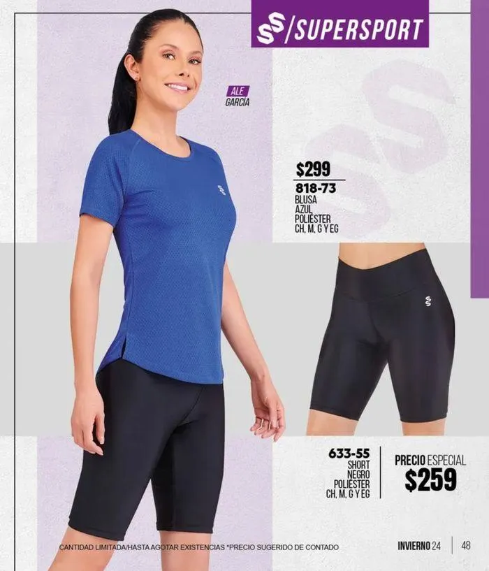 Catálogo de Catálogo Cklass Calzado Urban Invierno 2024 México 19 de septiembre al 31 de enero 2025 - Pagina 14