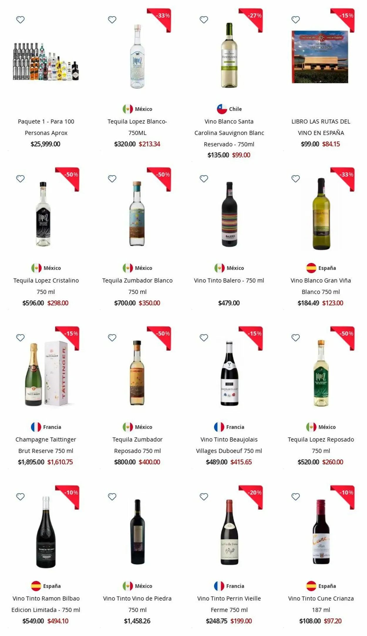 Catálogo de La Europea Oferta actual 31 de marzo al 9 de abril 2025 - Pagina 2