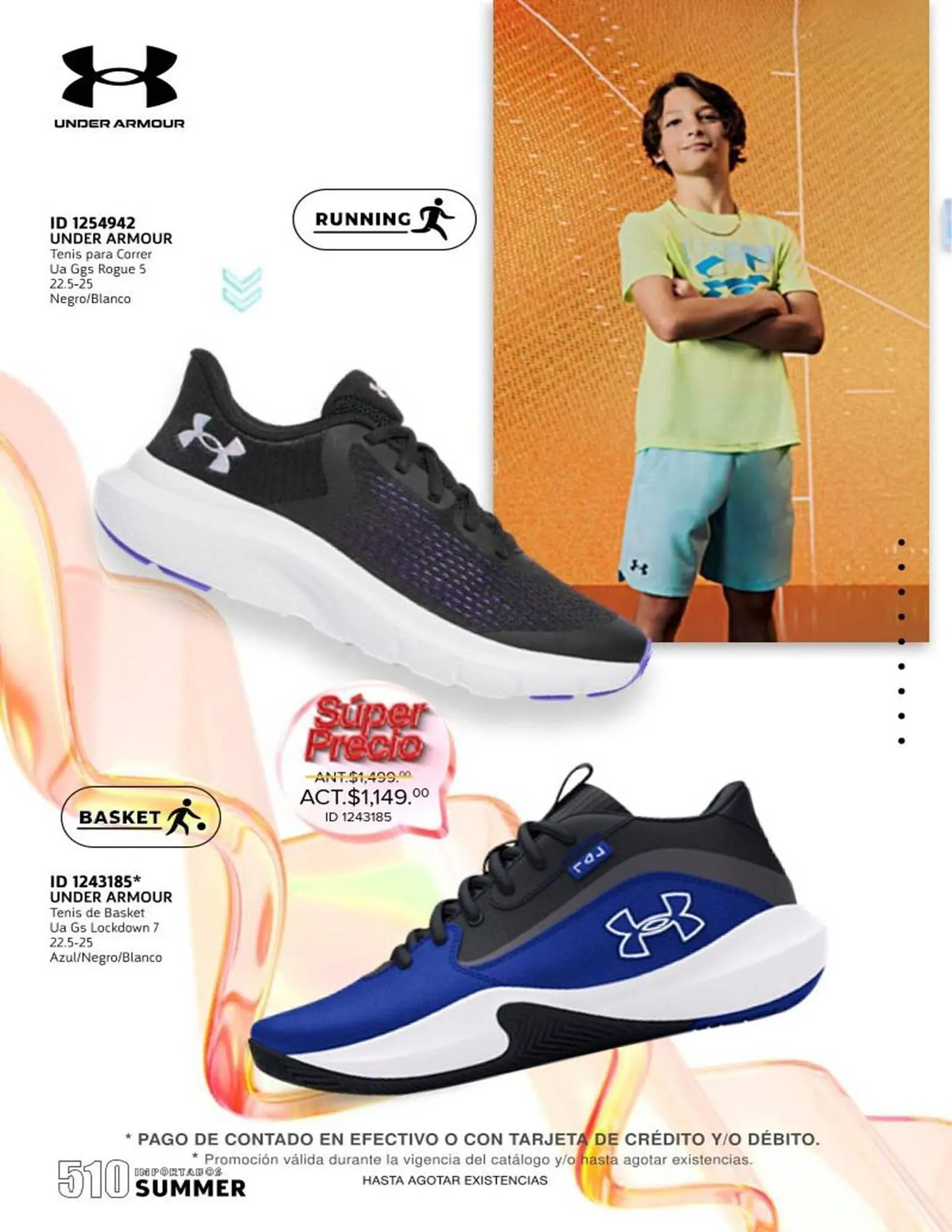 Catálogo de Catálogo Price Shoes 8 de julio al 31 de diciembre 2025 - Pagina 510