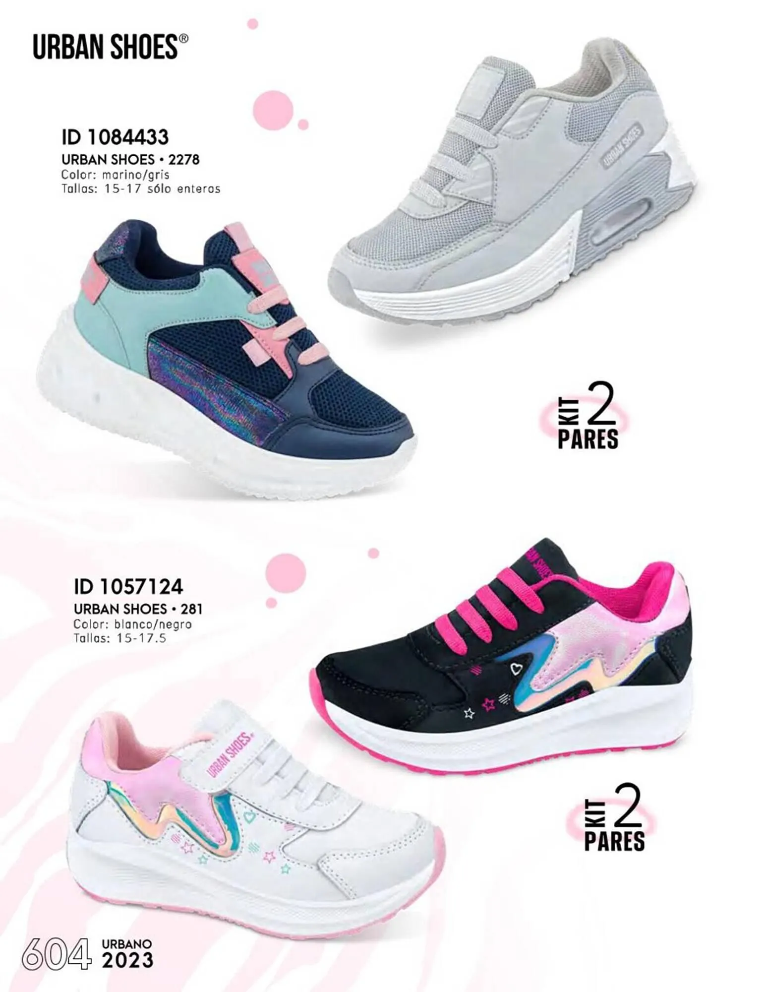 Catálogo de Catálogo Price Shoes 18 de abril al 10 de septiembre 2023 - Pagina 604