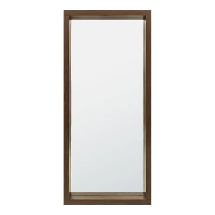 Marco Espejo Nogal Bent