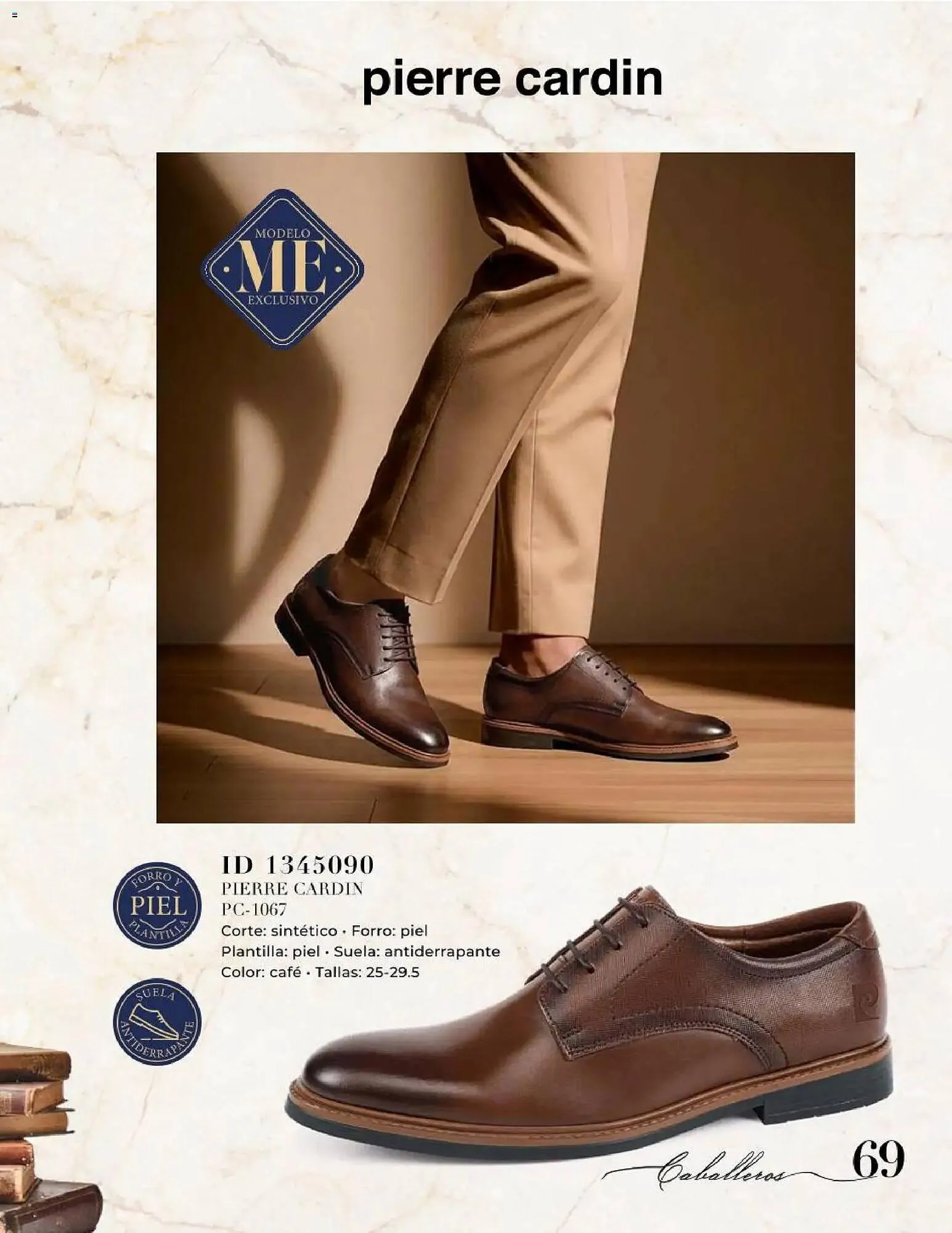 Catálogo de Catálogo Price Shoes 14 de mayo al 1 de octubre 2027 - Pagina 69