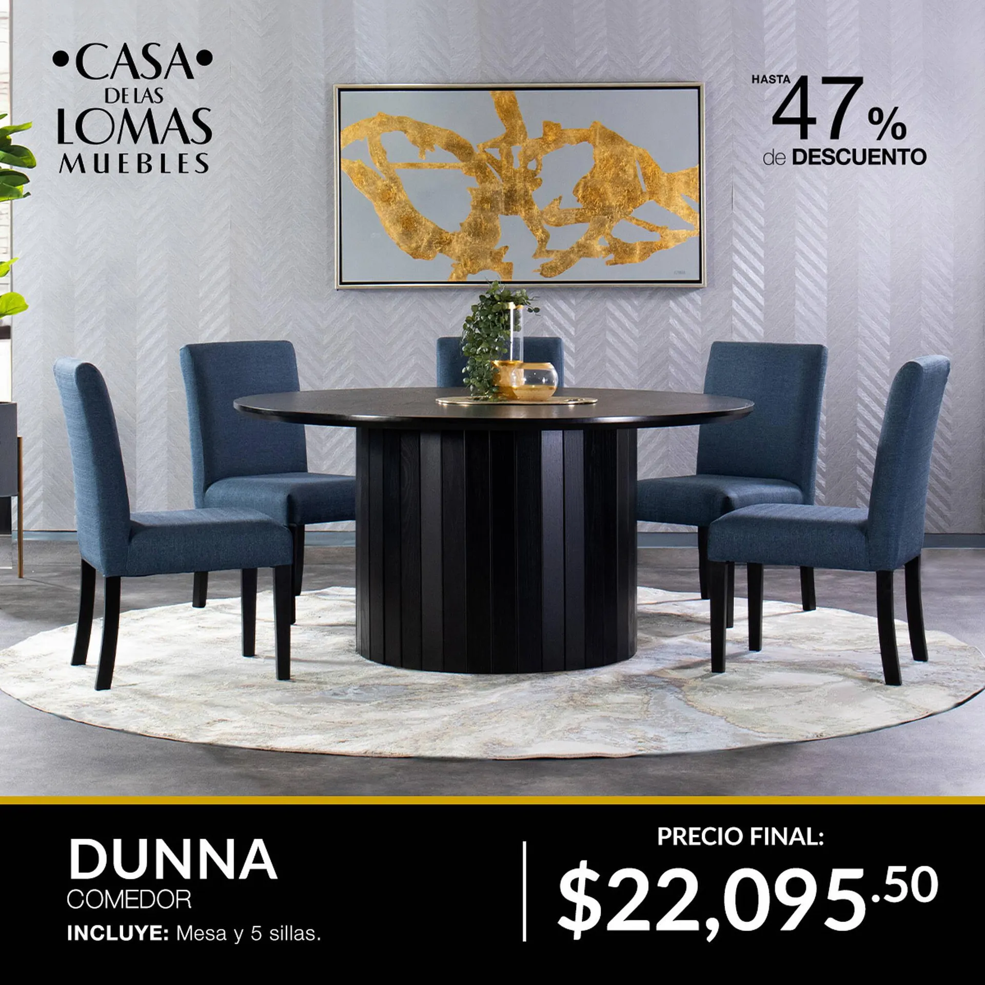 Catálogo de Catálogo Casa de las Lomas 19 de junio al 22 de junio 2025 - Pagina 4