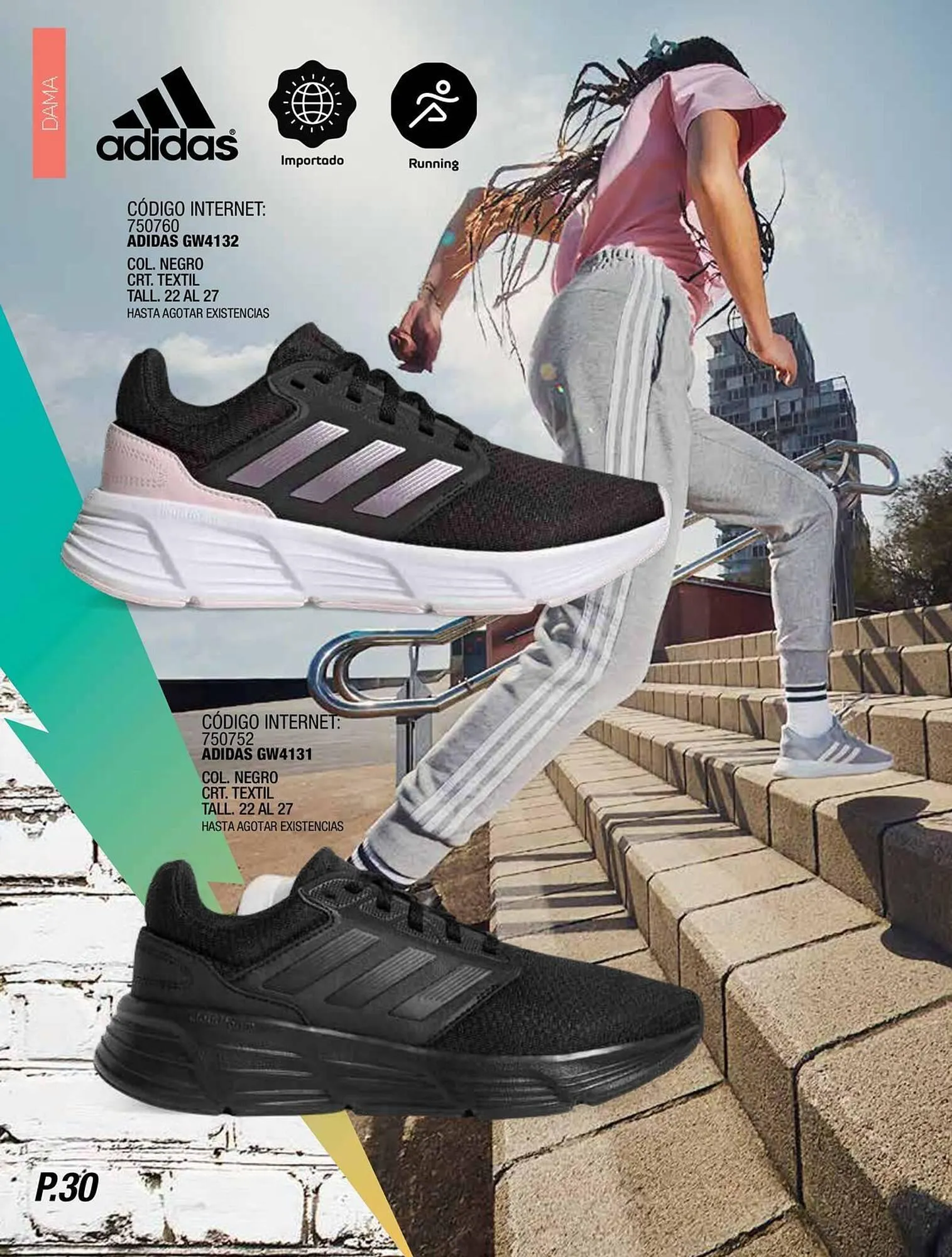 Catálogo de Catálogo Impuls 2 de noviembre al 31 de diciembre 2023 - Pagina 32