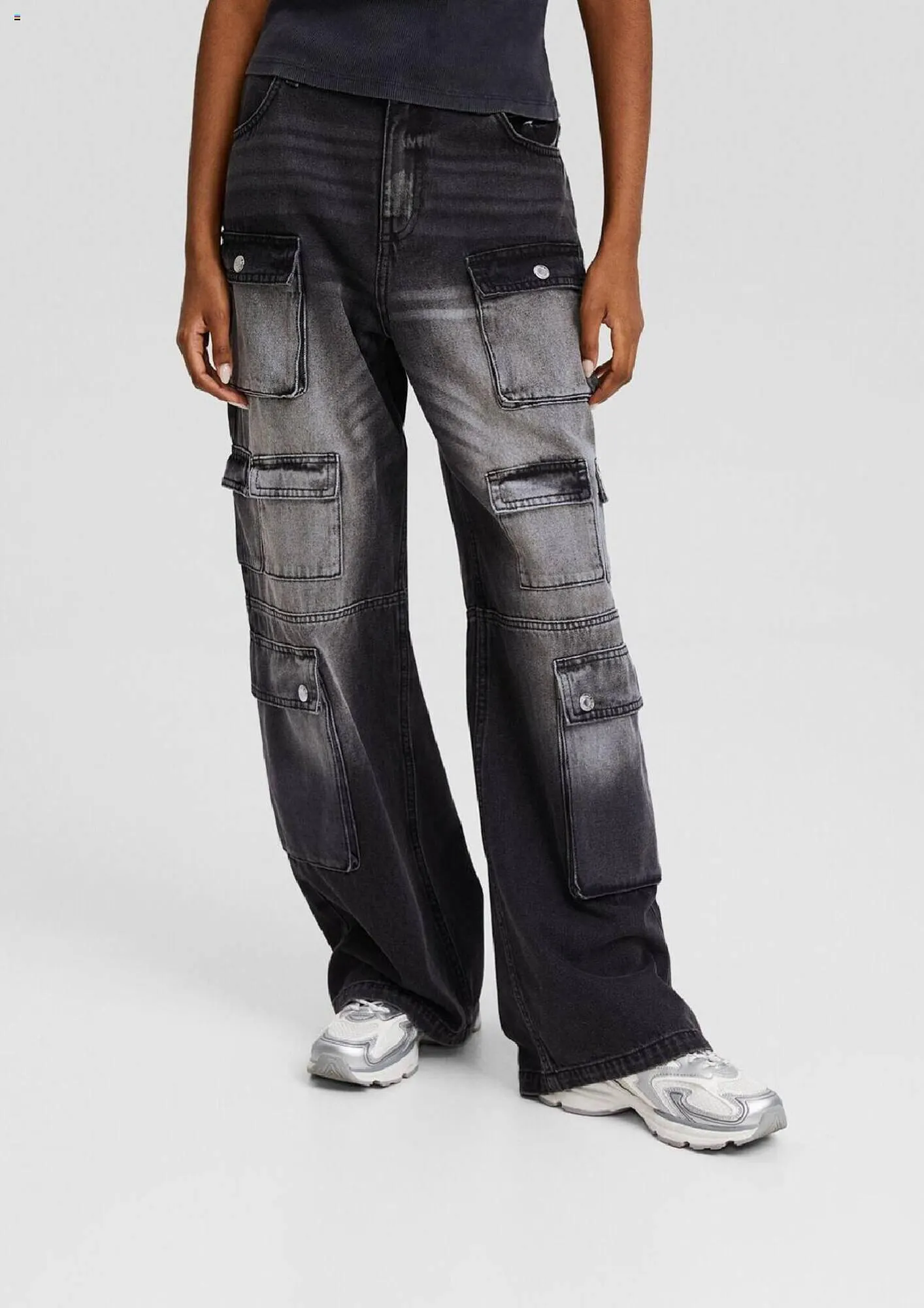 Catálogo de Catálogo Bershka 1 de septiembre al 30 de septiembre 2023 - Pagina 8