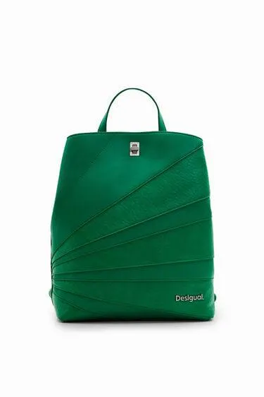 Mochila M multiposición patch