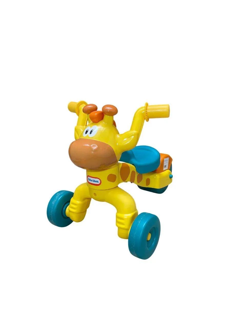 Little Tikes Montable