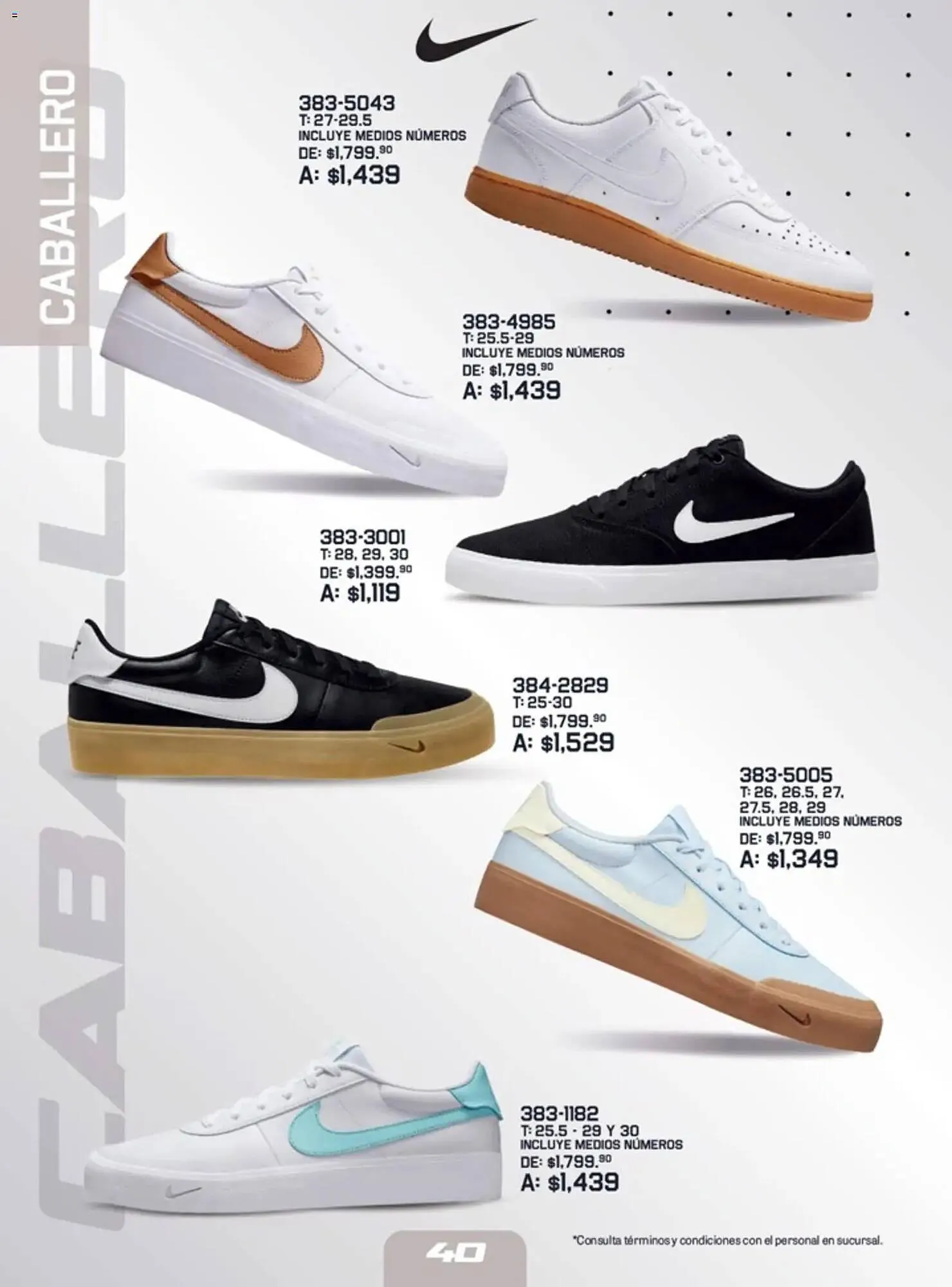 Catálogo de Catálogo Andrea 23 de noviembre al 20 de diciembre 2025 - Pagina 40