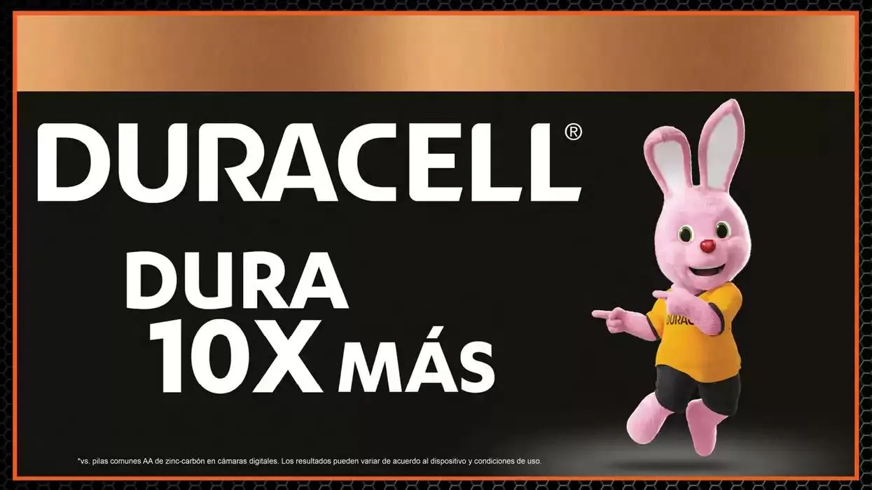 Catálogo de HAZLO TU MISMO 7 de marzo al 3 de abril 2025 - Pagina 8