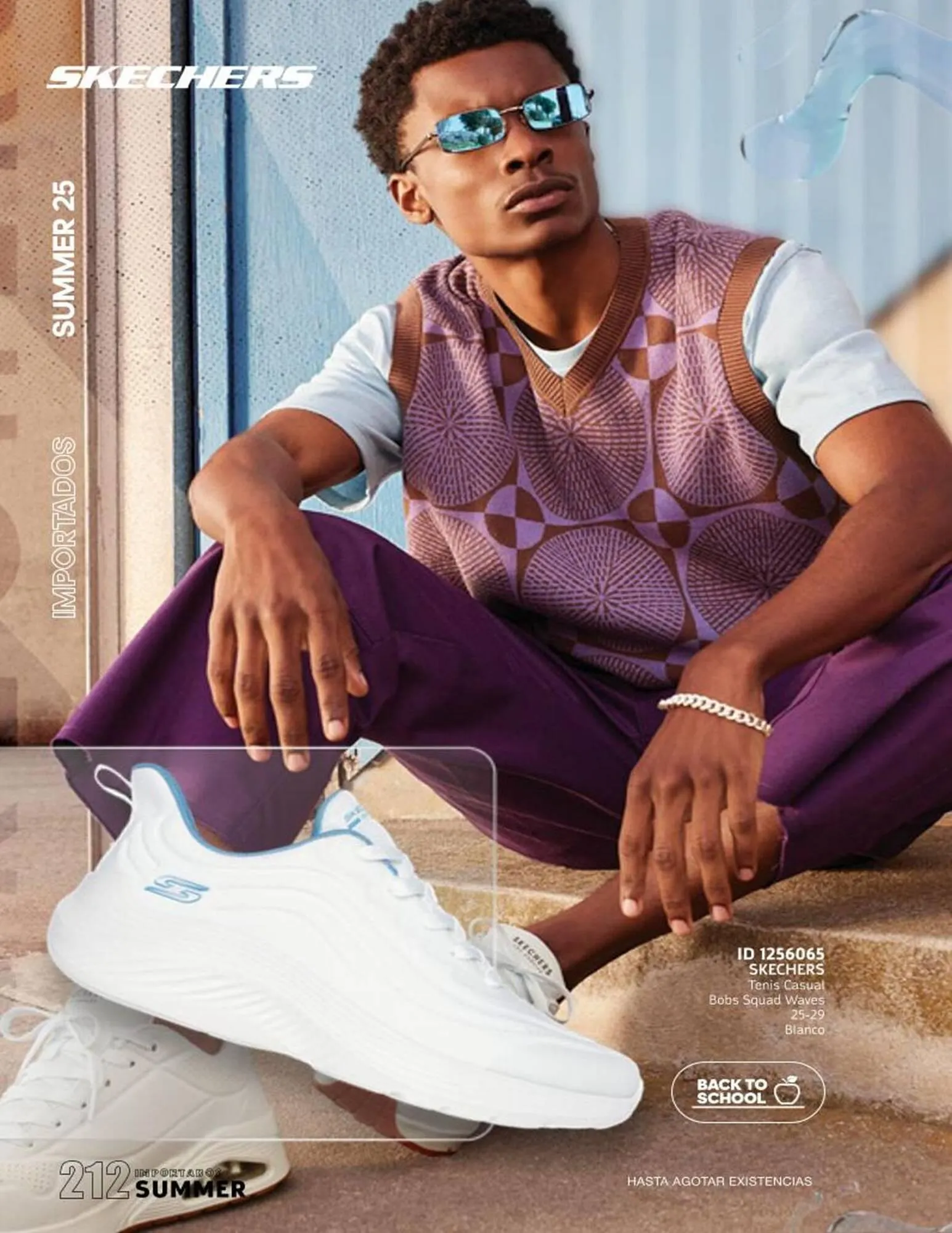 Catálogo de Catálogo Price Shoes 8 de julio al 31 de diciembre 2025 - Pagina 212