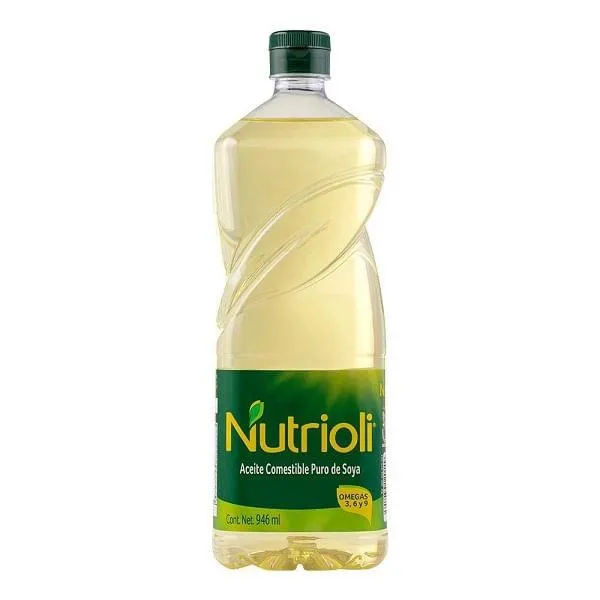 Aceite Nutrioli 946 ml