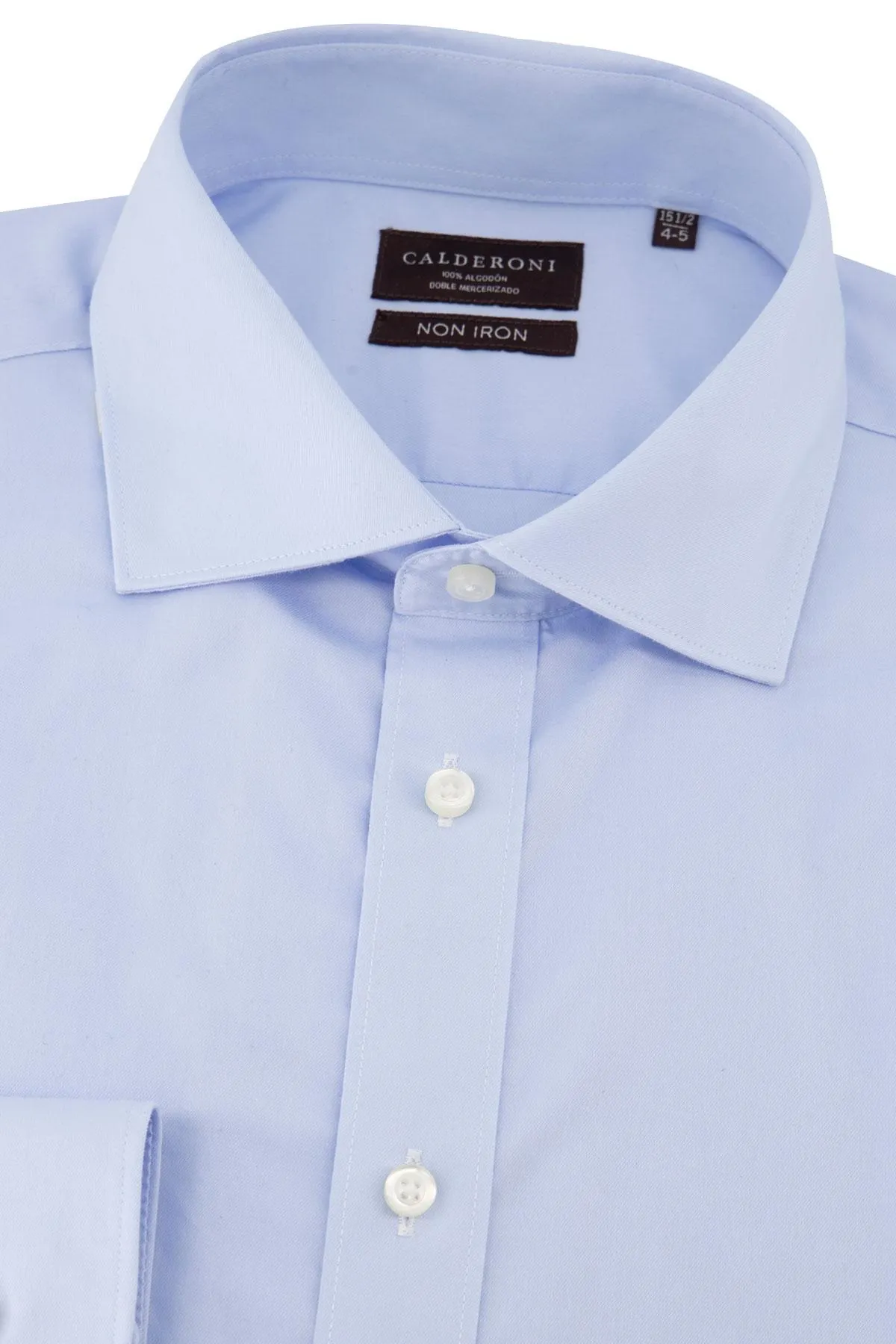 Camisa Formal Calderoni