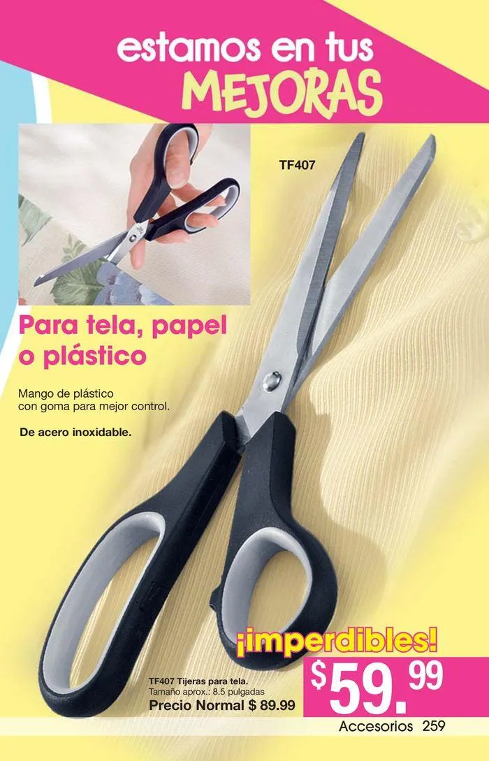 Catálogo de Arabela Campaña 20 29 de agosto al 19 de septiembre 2024 - Pagina 227