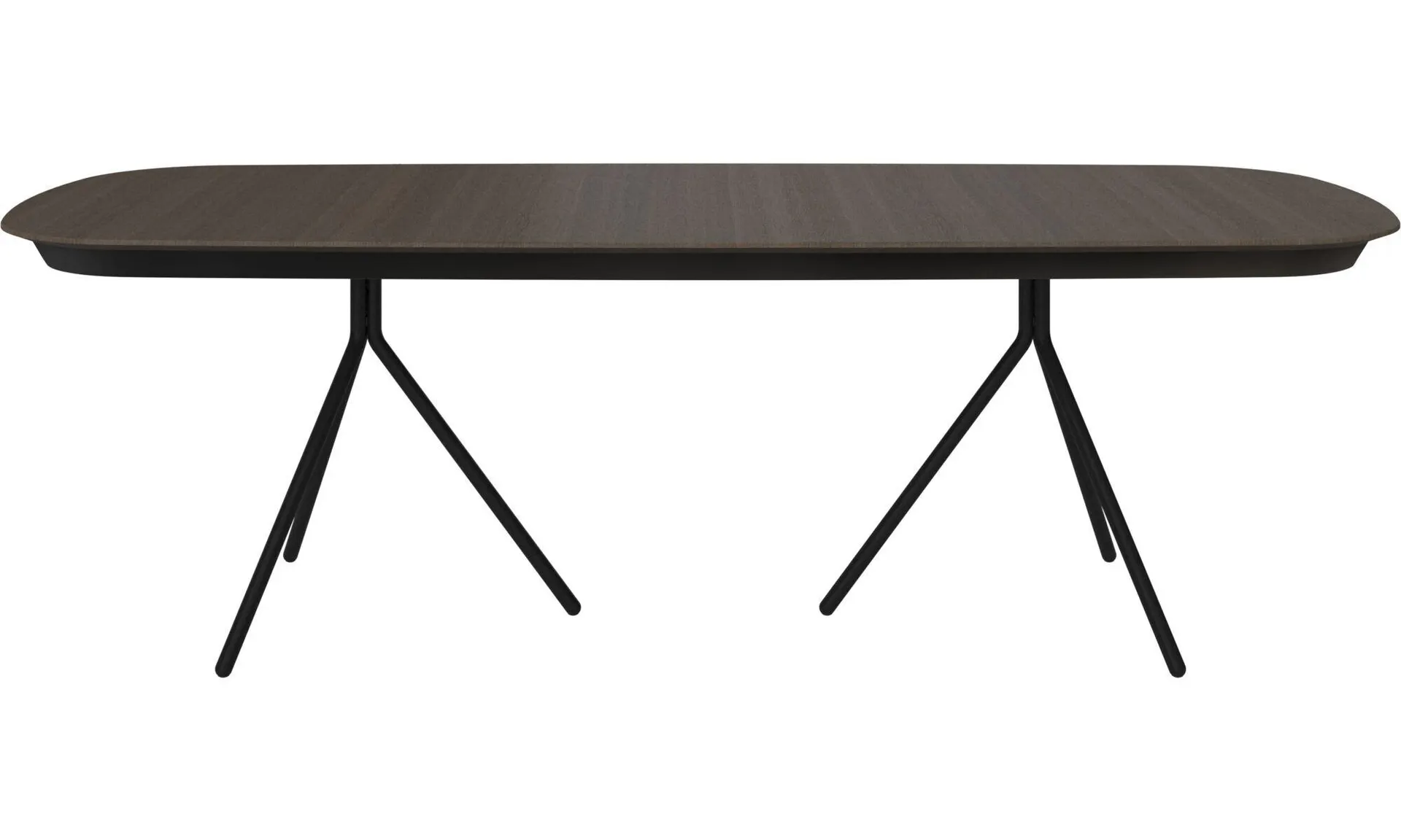 Ottawa extendable dining table
