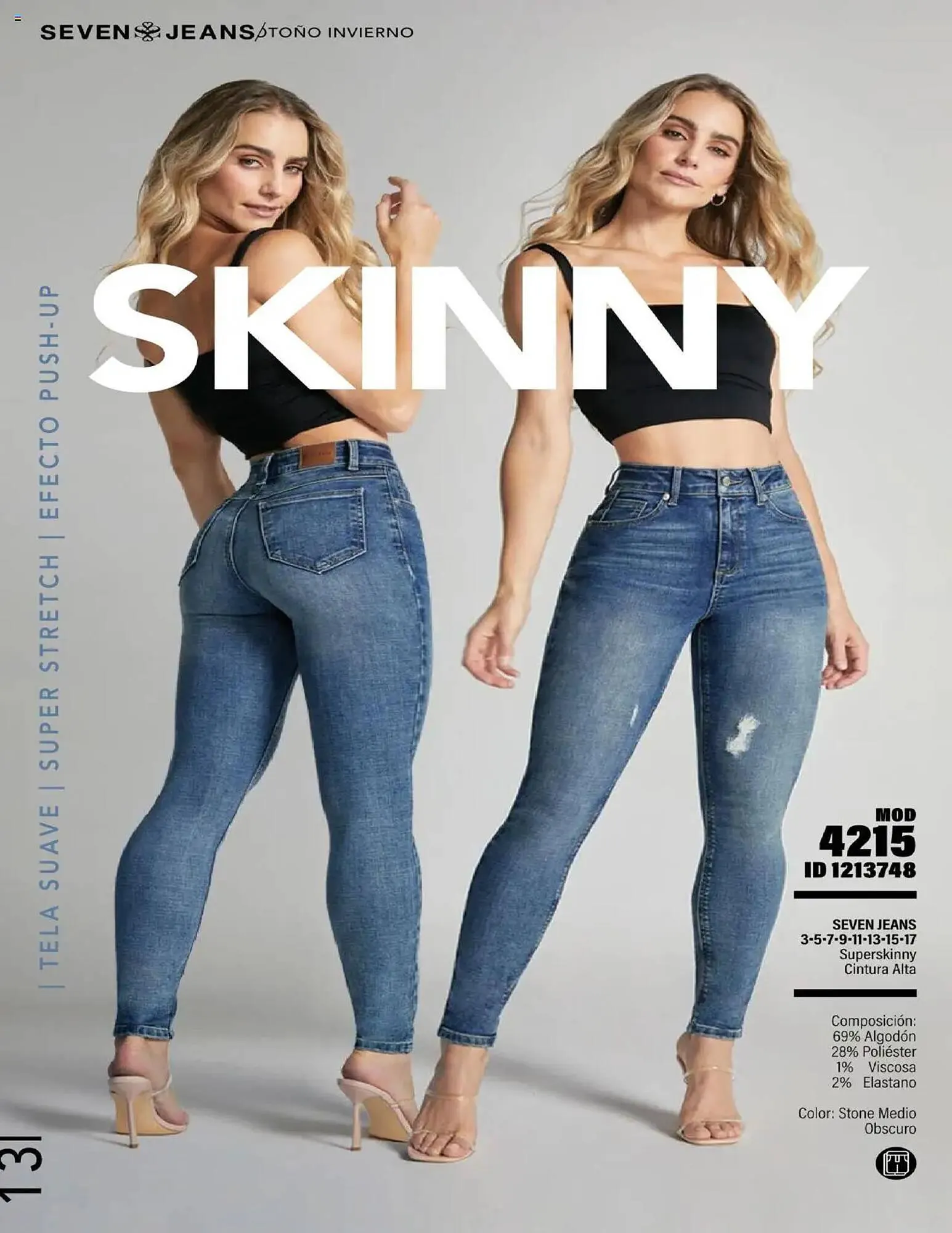 Catálogo de Catálogo Price Shoes 23 de julio al 1 de enero 2026 - Pagina 13