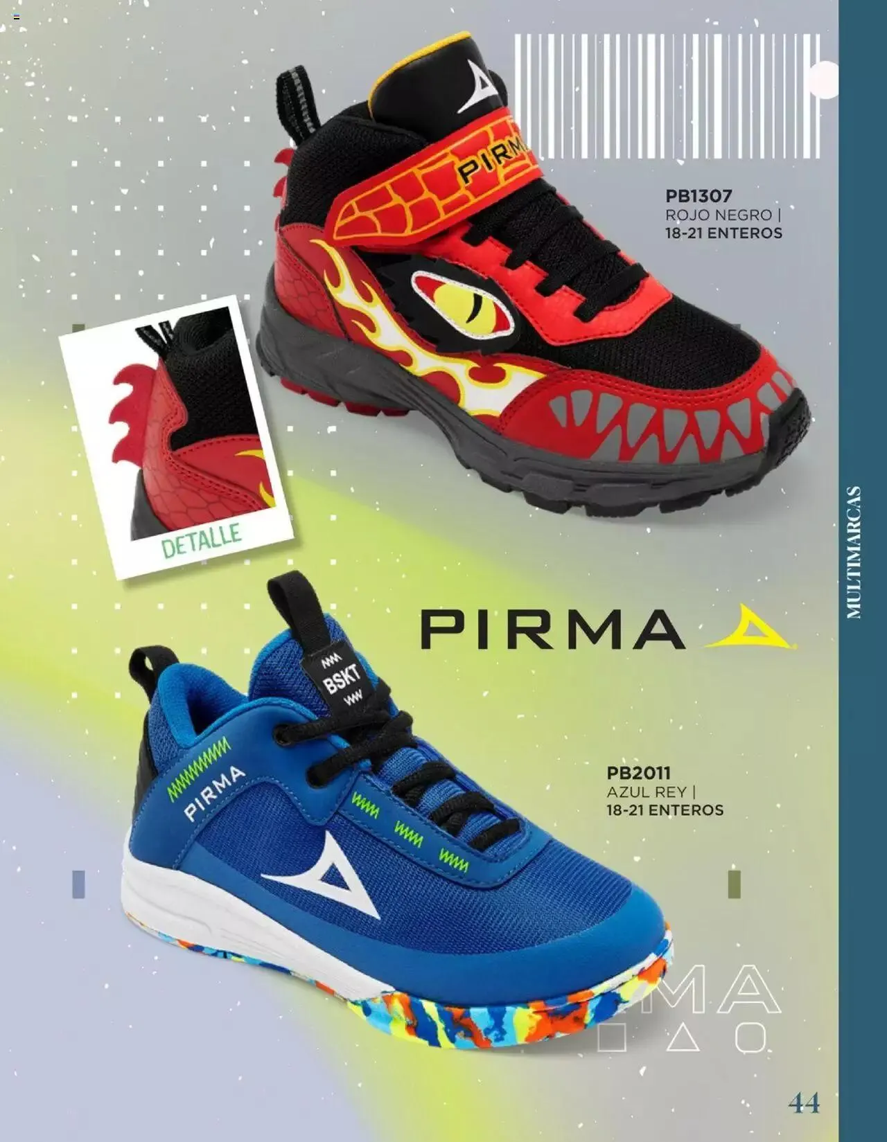 Catálogo de Mundo Terra catálogo 1 de enero al 31 de diciembre 2024 - Pagina 723