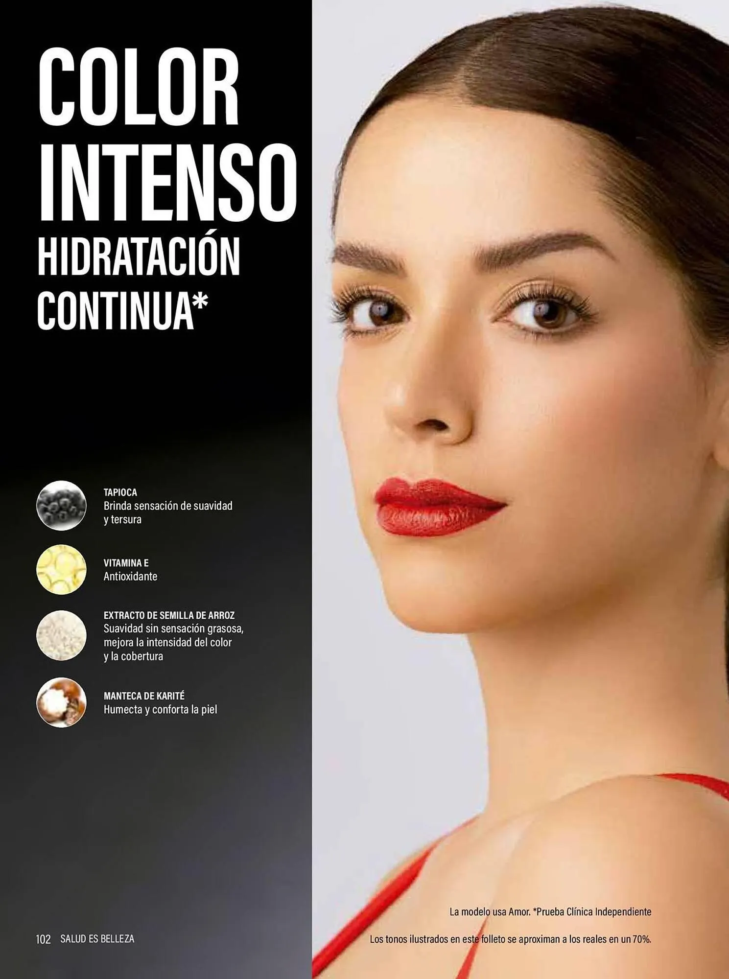 Catálogo de Catálogo Jafra 15 de enero al 31 de enero 2026 - Pagina 102