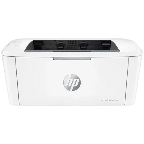 Impresora laser Hp M111W blanco/negro Laser Pro
