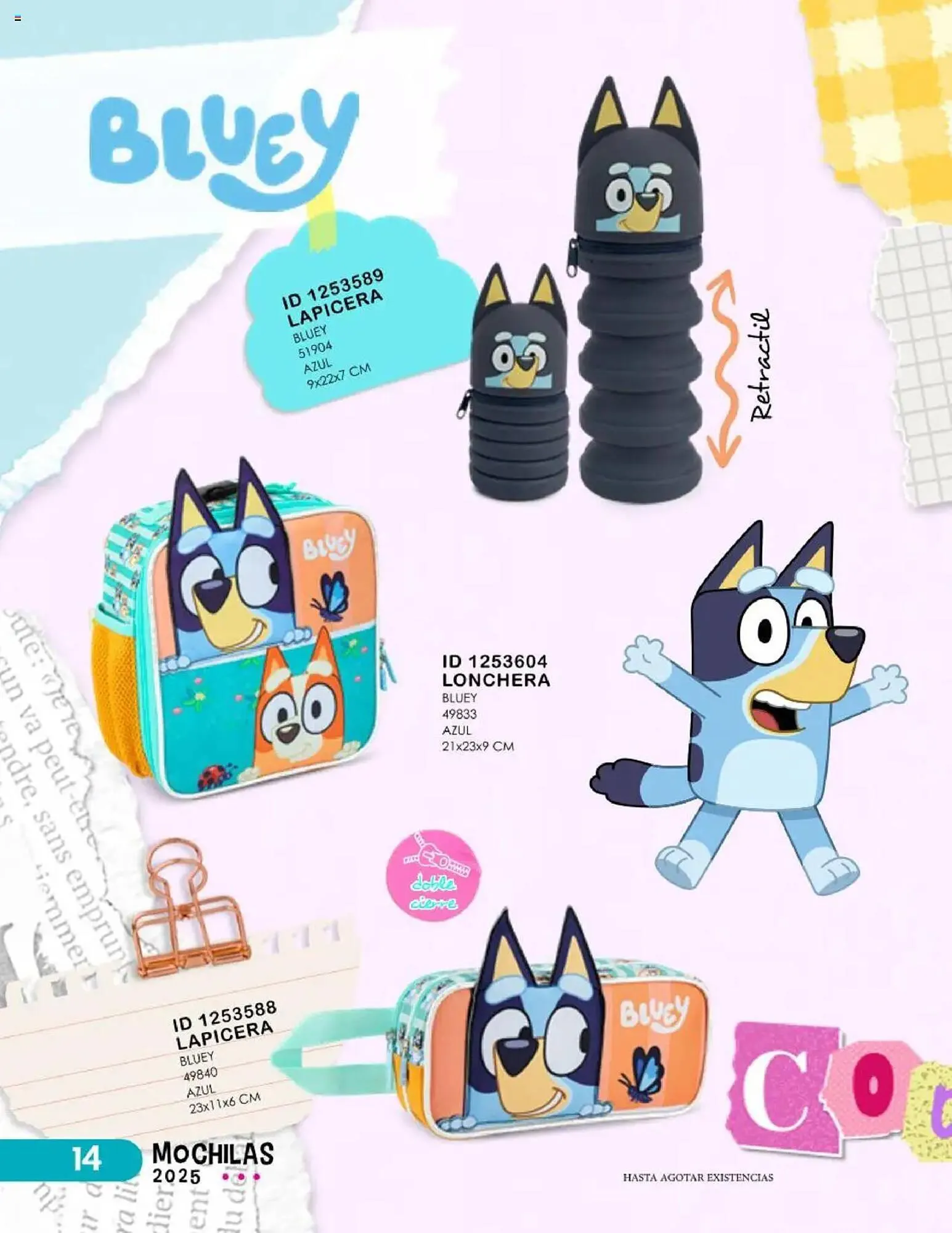 Catálogo de Catálogo Price Shoes 13 de junio al 20 de junio 2025 - Pagina 14