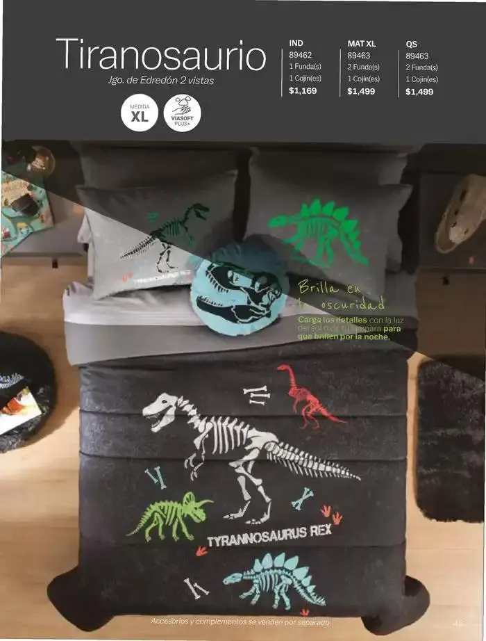 Catálogo de Catálogo - Chavos 29 de enero al 28 de febrero 2025 - Pagina 47