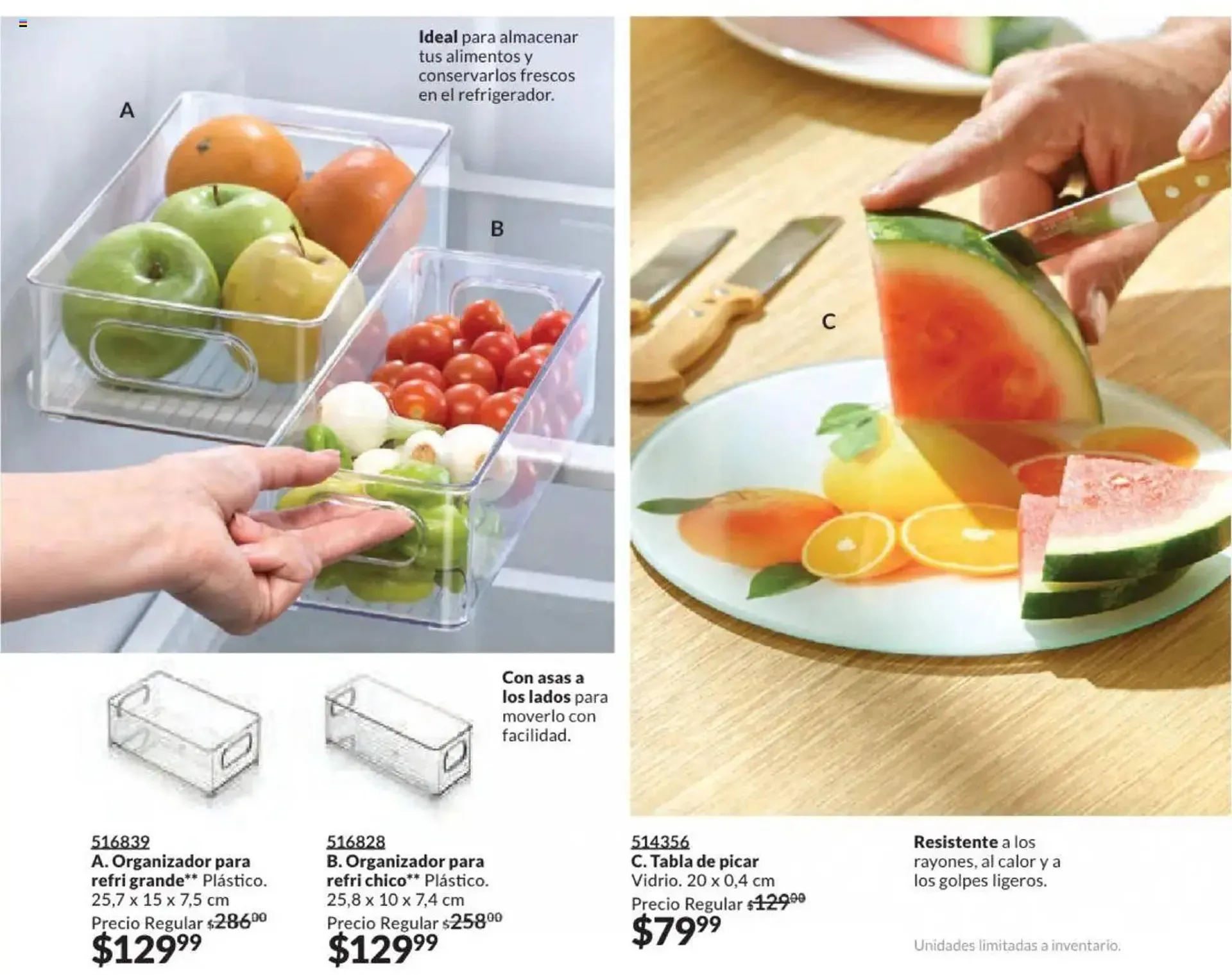 Catálogo de Catálogo Avon 3 de diciembre al 18 de enero 2025 - Pagina 44