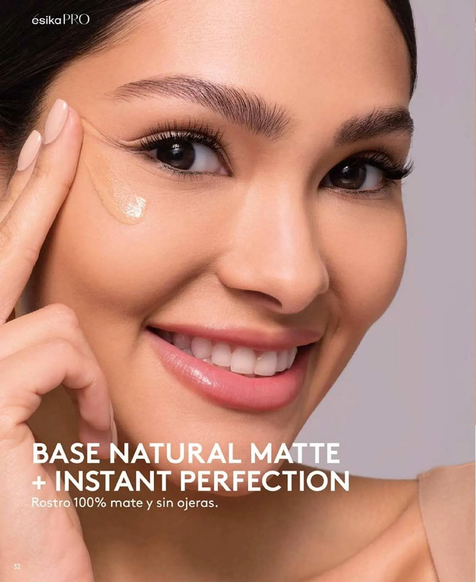 Catálogo de Catálogo Ésika 2 de abril al 15 de mayo 2024 - Pagina 61