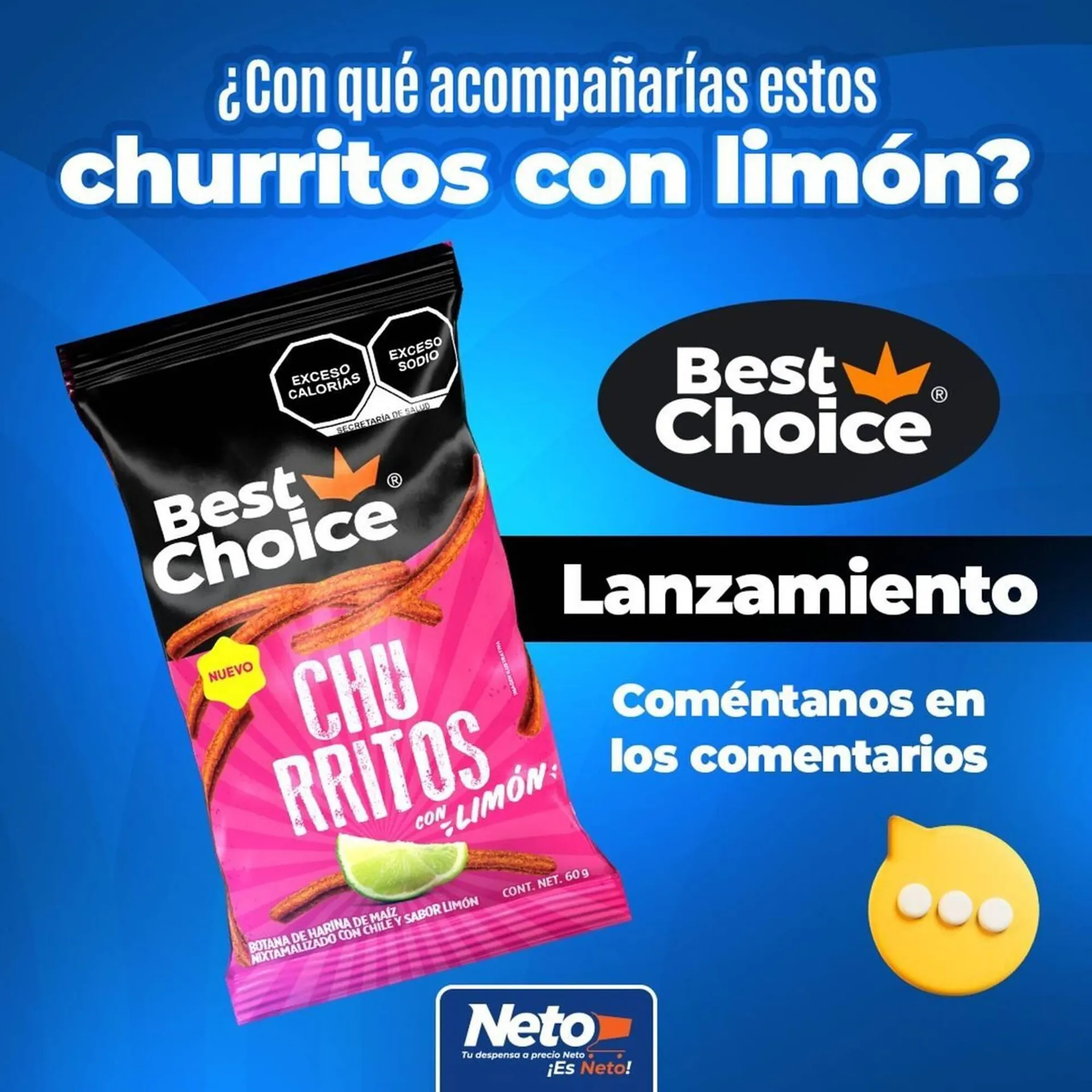 Catálogo de Catálogo Tiendas Neto 11 de agosto al 31 de agosto 2025 - Pagina 2