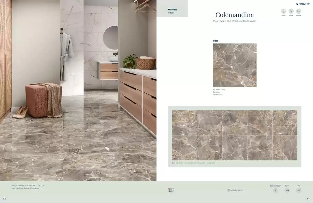 Catálogo de Catálogo 2025 28 de marzo al 31 de diciembre 2025 - Pagina 34