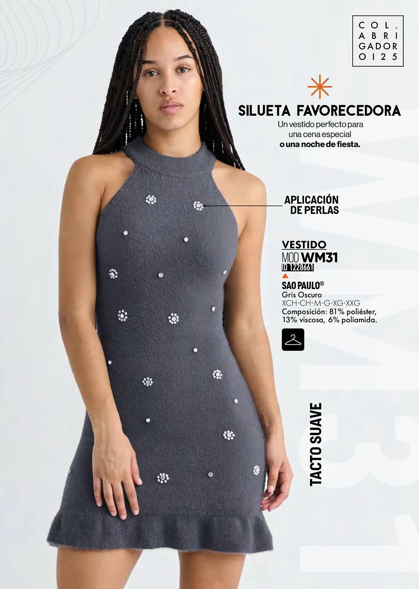 Catálogo de Catálogo Price Shoes 27 de noviembre al 28 de febrero 2026 - Pagina 235