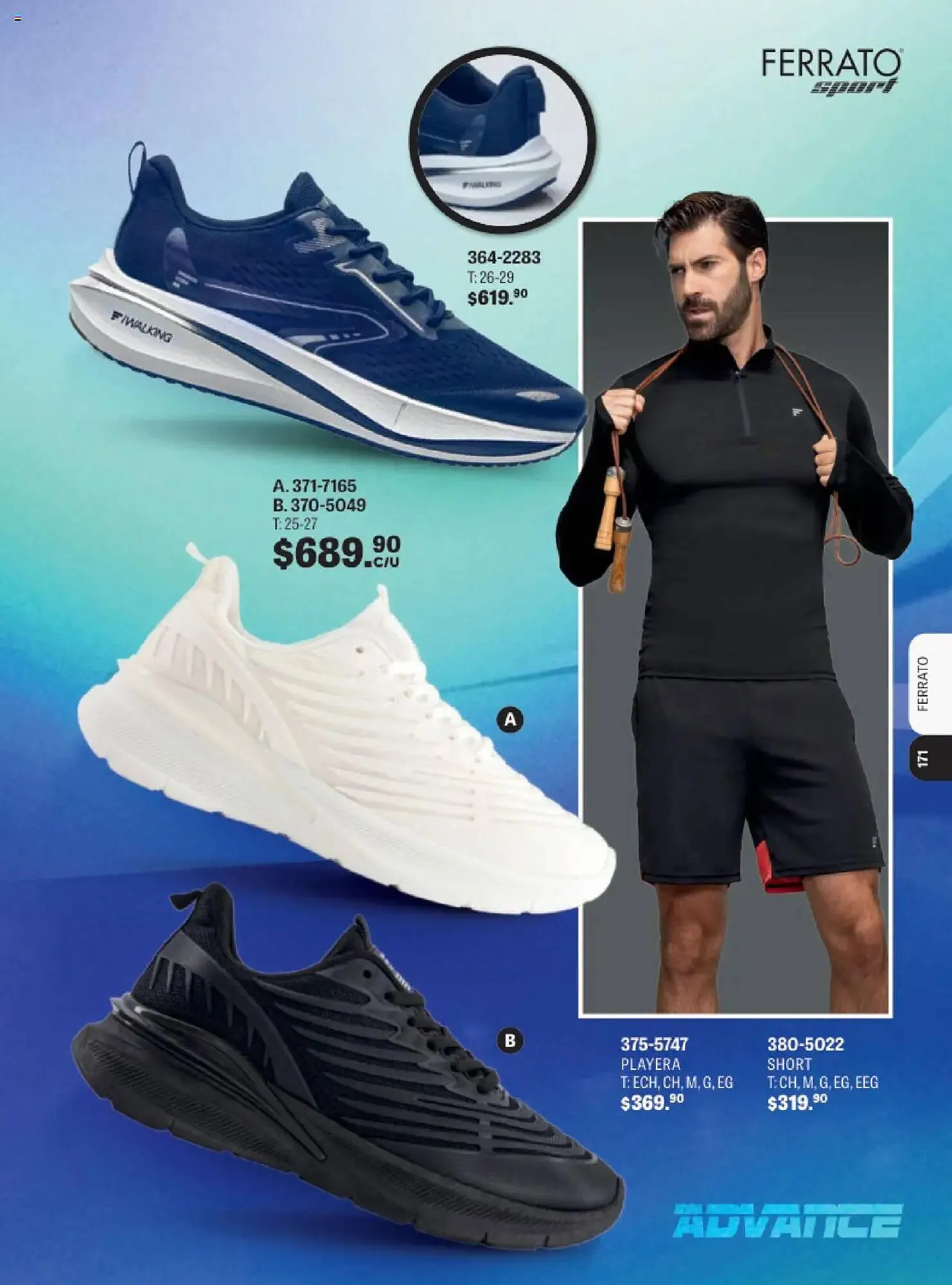 Catálogo de Catálogo Andrea 13 de agosto al 1 de enero 2026 - Pagina 30