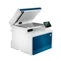 MULTIFUNCIONAL HP OPS LASERJET PRO 4303DW, 33 PPM NEGRO / COLOR, LASER COLOR, USB, WIFI, ETHERNETRED, DUPLEX (SOLO IMPRESION), ADF, SUSTITUTO M479DW HP 5HH65A#BGJ