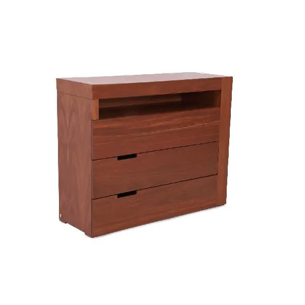 CÓMODA DE TV BAYRON TZALAM