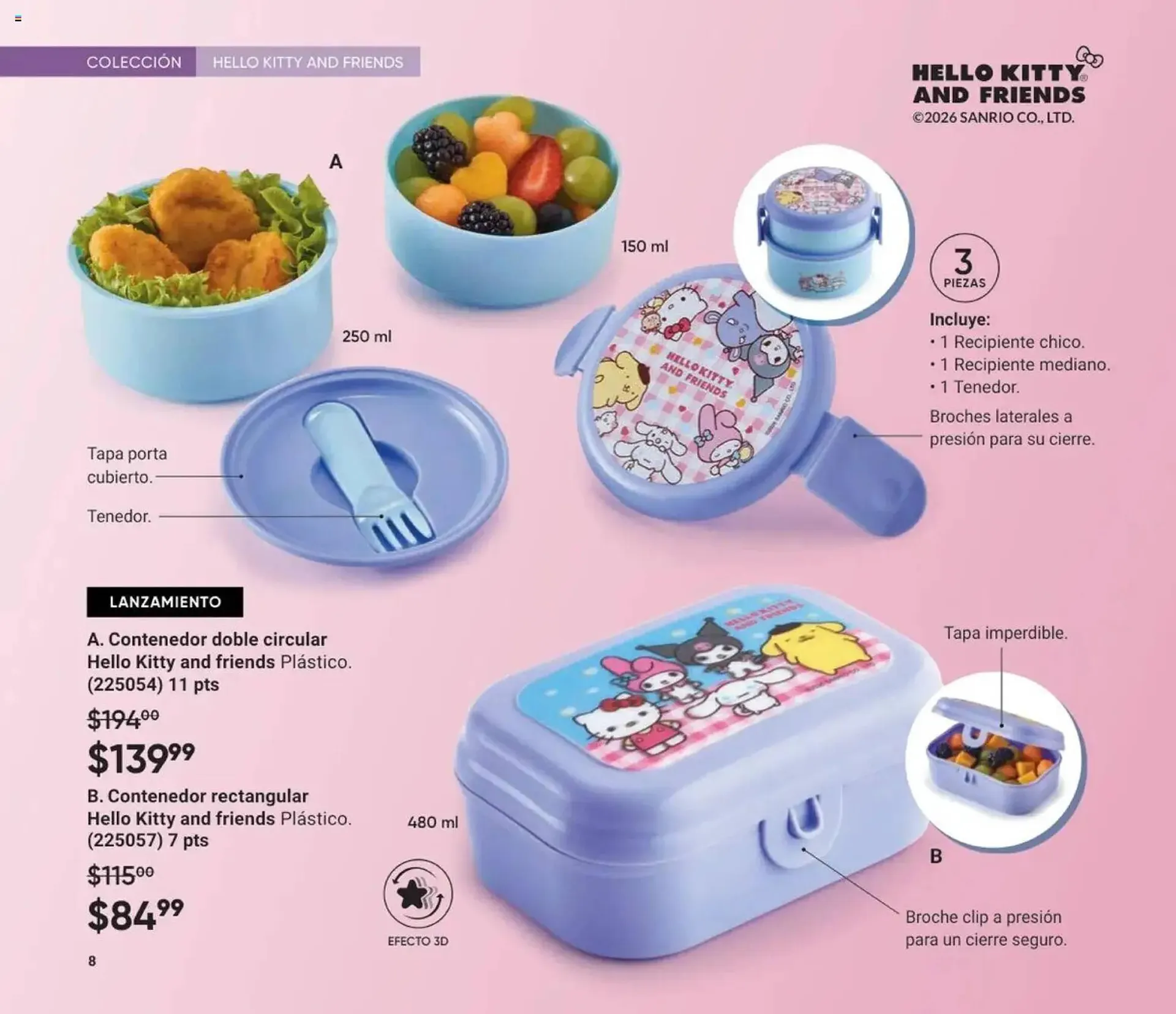 Catálogo de Catálogo Avon 20 de diciembre al 23 de enero 2026 - Pagina 10